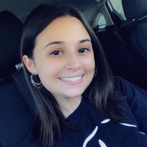 Meet your Posher, Brianna